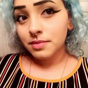 Meet your Posher, Maryssa